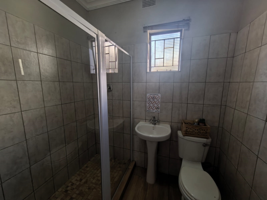 Commercial Property for Sale in Parys Free State